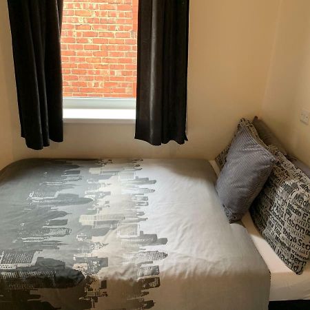Bed and Breakfast Alandene Blackpool Zewnętrze zdjęcie