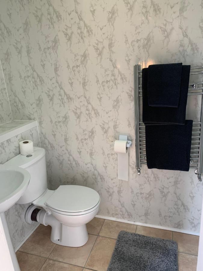 Bed and Breakfast Alandene Blackpool Zewnętrze zdjęcie