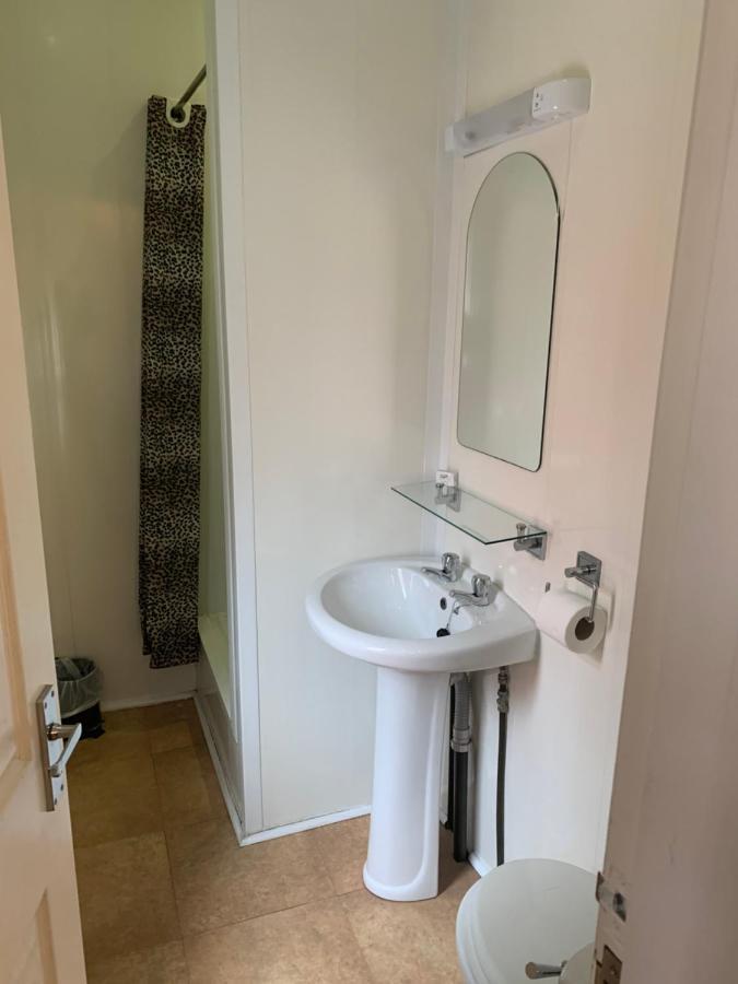 Bed and Breakfast Alandene Blackpool Zewnętrze zdjęcie