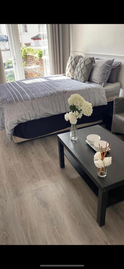 Bed and Breakfast Alandene Blackpool Zewnętrze zdjęcie