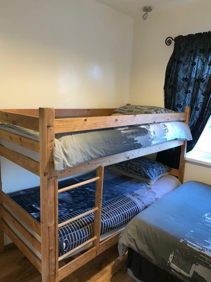 Bed and Breakfast Alandene Blackpool Zewnętrze zdjęcie