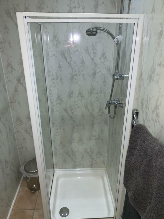 Bed and Breakfast Alandene Blackpool Zewnętrze zdjęcie