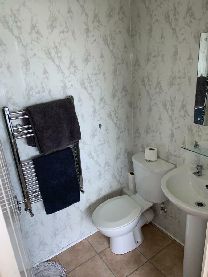 Bed and Breakfast Alandene Blackpool Zewnętrze zdjęcie