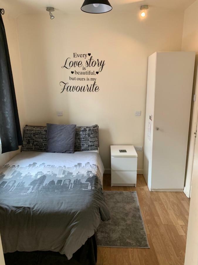 Bed and Breakfast Alandene Blackpool Zewnętrze zdjęcie